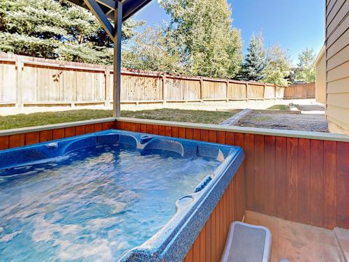Sundance-ready House Home