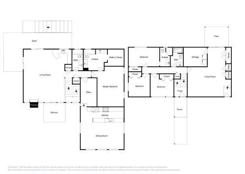 Sundance-ready House Home