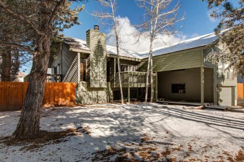 Sundance-ready House Home