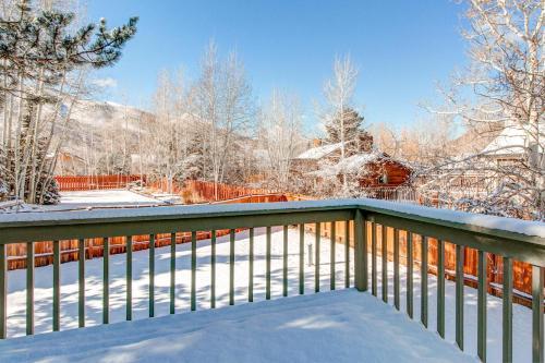 Sundance-ready House Home