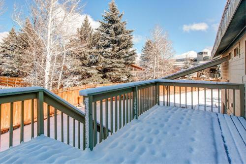 Sundance-ready House Home