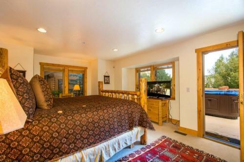 Deer Valley Chaparral