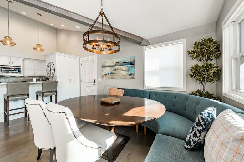 Apartamento 13 Windrift