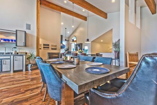 Park City Park Meadows Getaway Home
