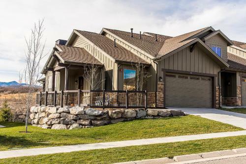Black Rock Ridge
