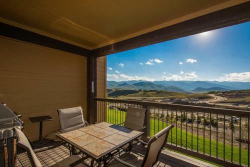 Black Rock Ridge