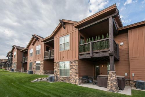 Black Rock Ridge
