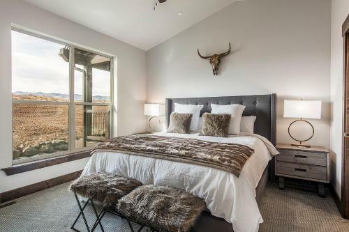 Black Rock Ridge