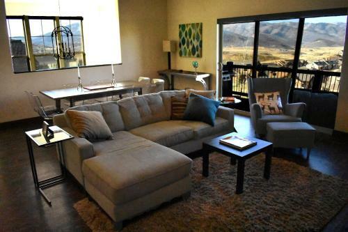 Black Rock Ridge