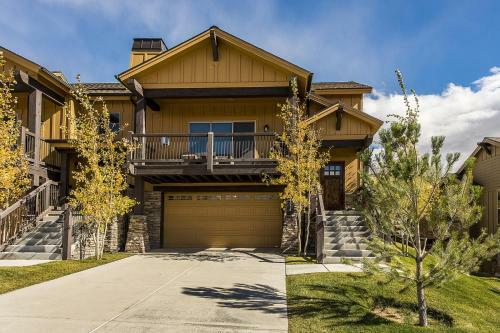 Black Rock Ridge