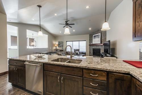 Black Rock Ridge