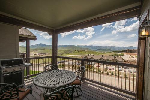 Black Rock Ridge