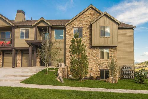 Black Rock Ridge