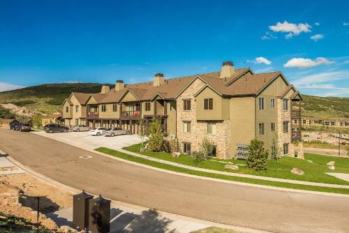Black Rock Ridge