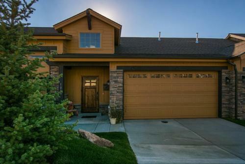 Black Rock Ridge