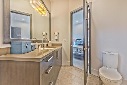 Apartamento Park City Juniper Landing 901 Condo