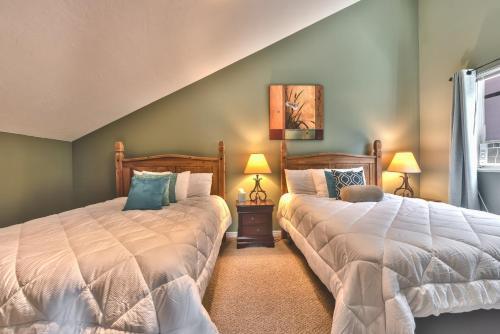 Apartamento Snowblaze 310 Condo