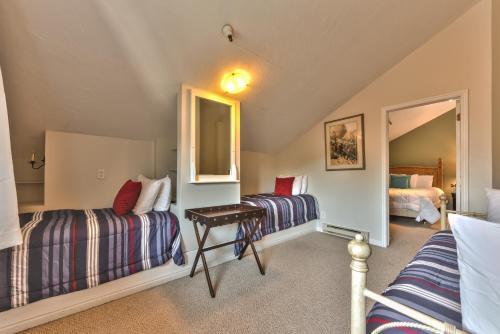 Apartamento Snowblaze 310 Condo