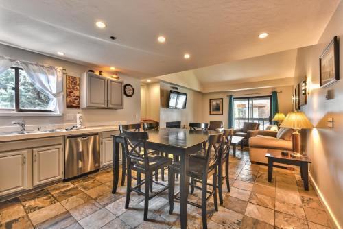 Apartamento Snowblaze 310 Condo