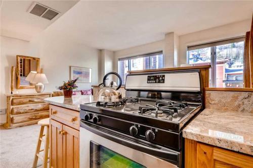 Apartamento Galleria 307