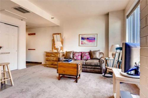 Apartamento Galleria 307