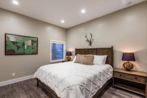 Park Avenue Pearl Home