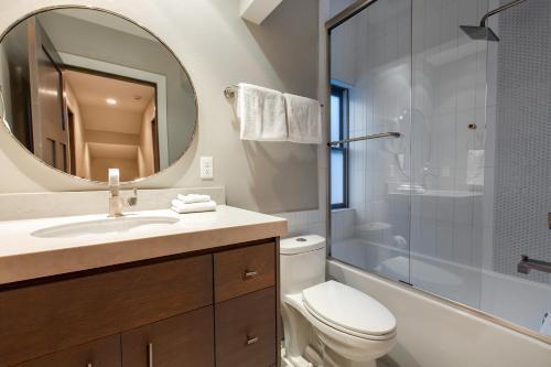 Park Avenue Pearl Home