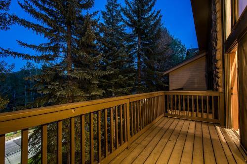 Aspen Wood Retreat