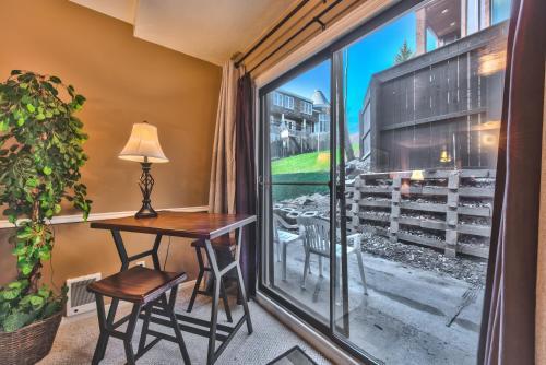 Apartamento Snowblaze 106 Condo