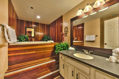 Apartamento Snowblaze 106 Condo