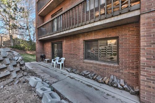 Apartamento Snowblaze 106 Condo