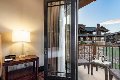 Apartamento Spectacular King Resort Room