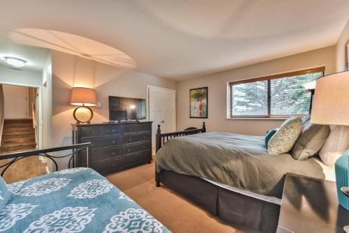 Apartamento Park City Red Pine Retreat Condo