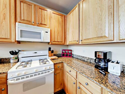 Apartamento Crestview Condo #b304