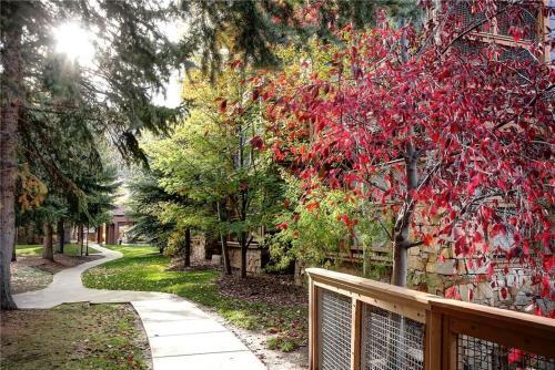Apartamento Park Station 236