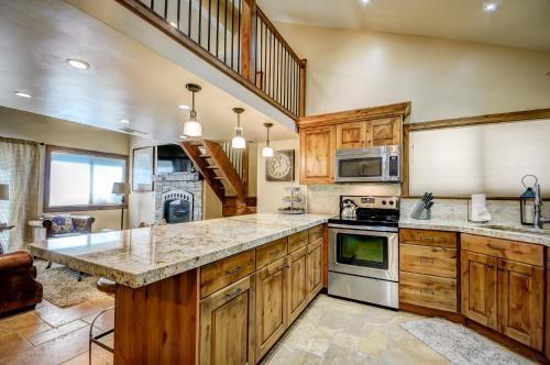 Hidden Creek 29d Townhouse