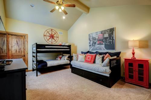 Hidden Creek 29d Townhouse