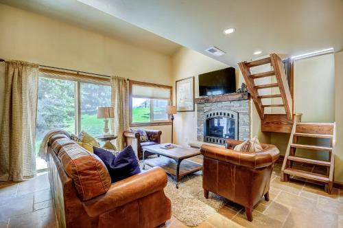 Hidden Creek 29d Townhouse