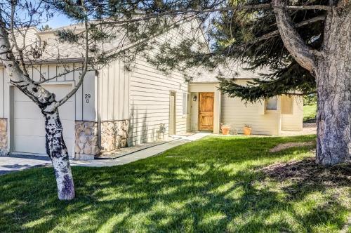 Hidden Creek 29d Townhouse