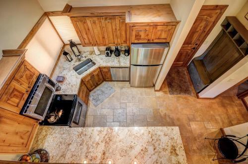 Hidden Creek 29d Townhouse