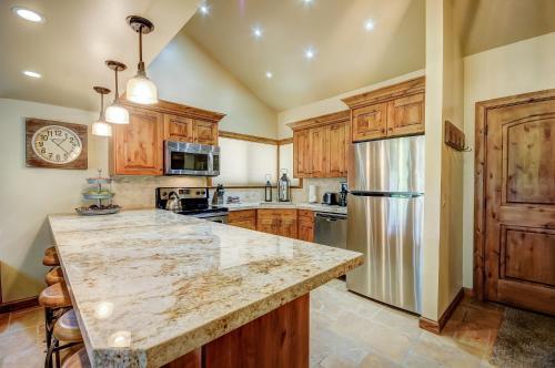 Hidden Creek 29d Townhouse