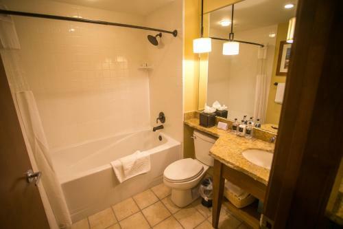 Apartamento Sundial C407a/b