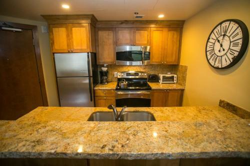 Apartamento Sundial C407a/b