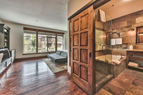 Apartamento Deer Valley Condo #2