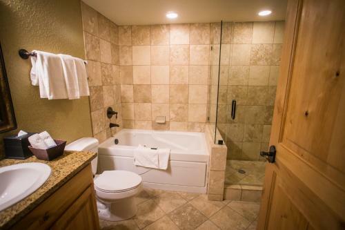 Apartamento Silverado 312d