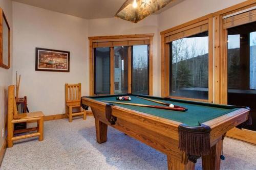 Abode In Lodgepole
