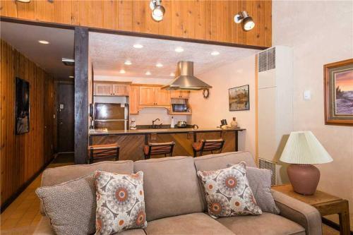 Apartamento Three Kings 43