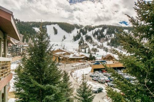 Deer Valley Powder Run
