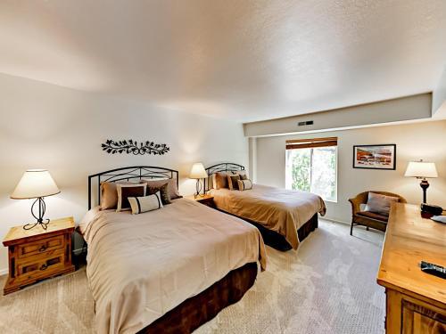 Apartamento 950 Park Avenue Condo #234