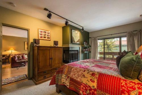 Lift Line Condo Rhapsody In Park City
